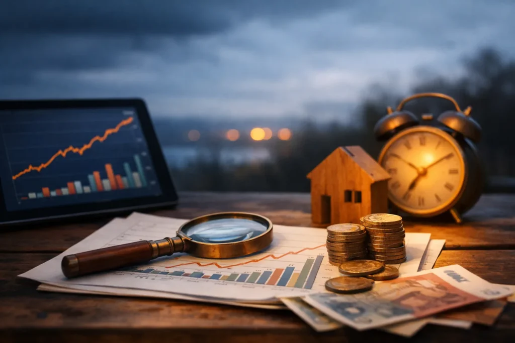 Indexeuro px1 : tout savoir sur l’évolution de l’indice en 2025