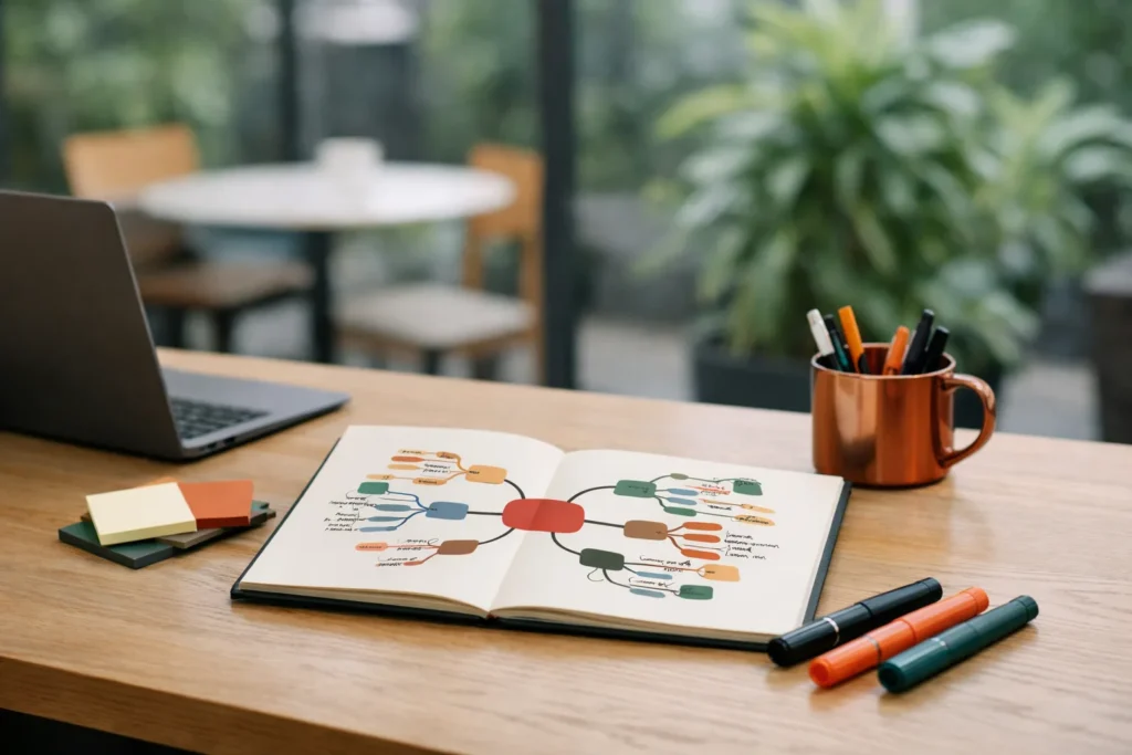 Xmind : découvrez comment organiser vos idées efficacement en 2025