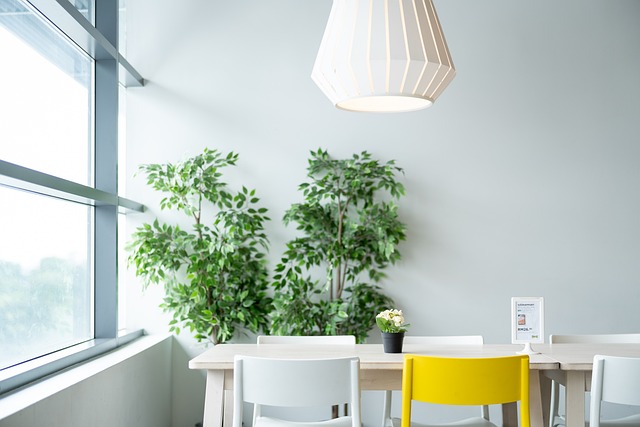 Guide pratique pour choisir le bon luminaire pour votre intérieur
