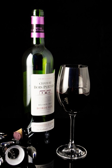Range-bouteilles : une solution élégante et pratique pour organiser vos bouteilles de vin