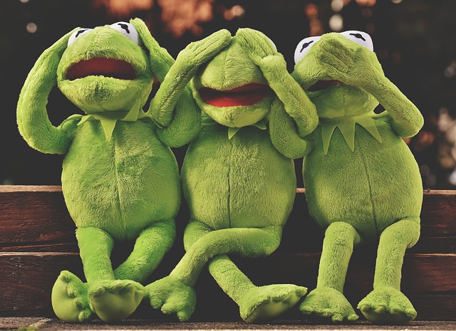 Le cadeau parfait : offrir un doudou pénis&nbsp;!