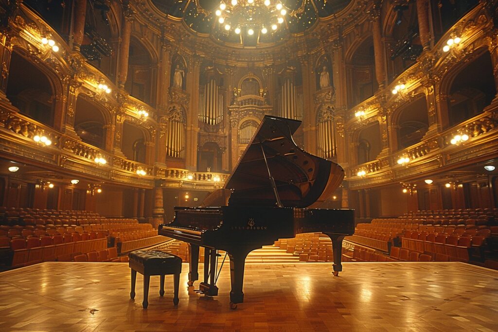 L’impact de l’acoustique musicale sur la conception architecturale