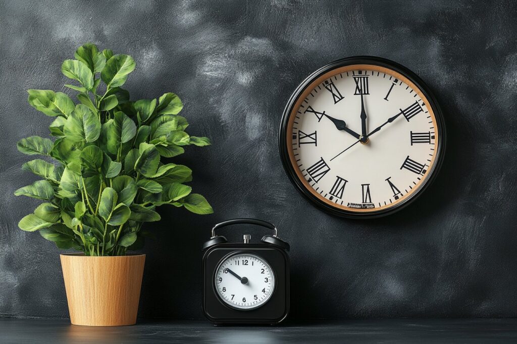 Pourquoi opter pour une horloge murale plutôt qu&rsquo;un réveil ? notre comparatif complet