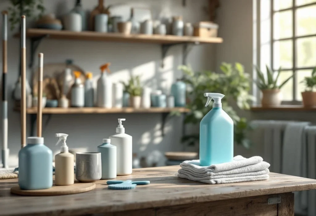 Choisir un fournisseur en produits d&rsquo;entretien professionnels : tout ce qu&rsquo;il faut savoir