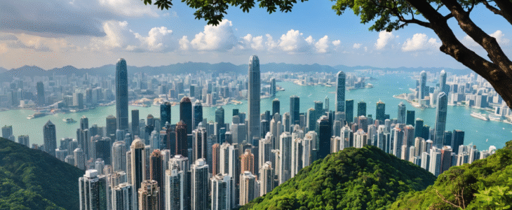 découvrez les plus beaux panoramas d’architecture et les quartiers emblématiques de la région administrative spéciale de hong kong : un voyage unique entre modernité, héritage culturel et paysages urbains spectaculaires.