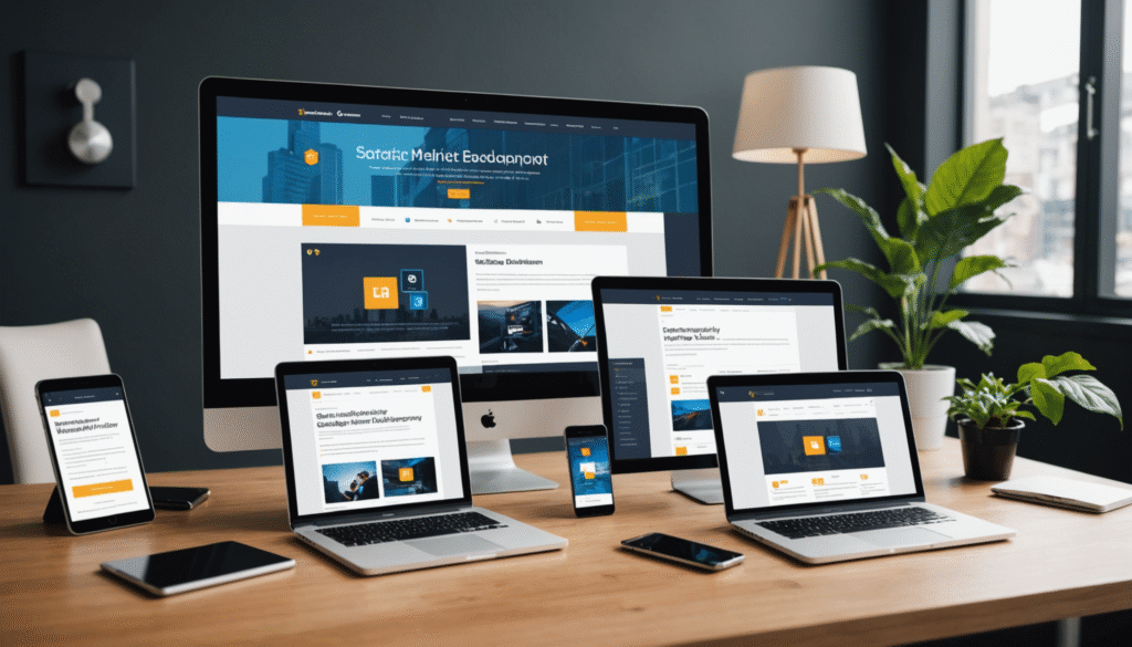 webador : comment créer facilement un site web professionnel en 2025 ?