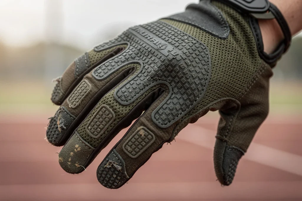 Gant antidérapant sport : l’accessoire incontournable pour une meilleure adhérence