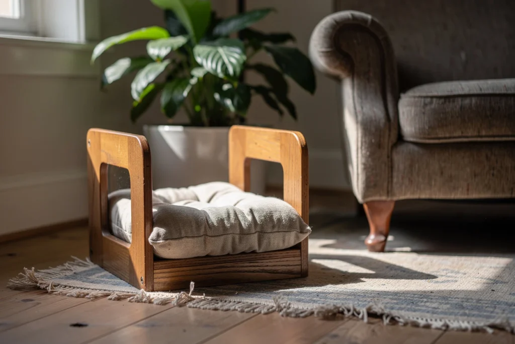 Comment bien choisir la niche à chat pas cher : guide complet pour un achat malin