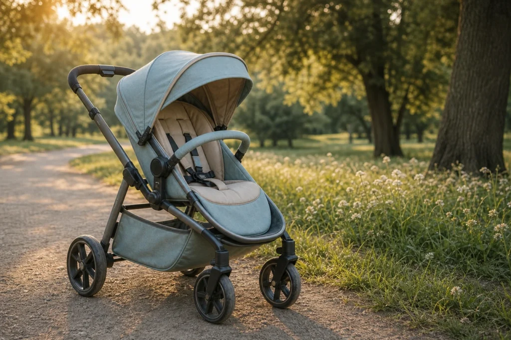 Mobile bébé : comment bien le choisir pour votre enfant